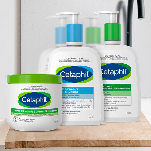 Cetaphil