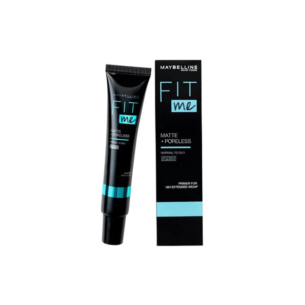 Maybelline - Fit Me Matte + Poreless Primer