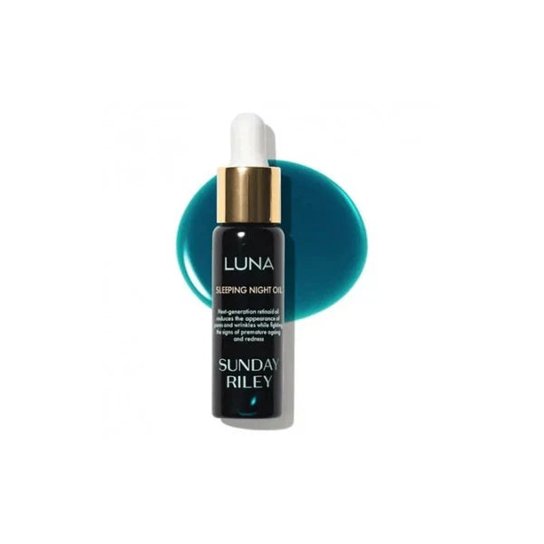 Sunday Riley Luna Sleeping Night Oil 5ml