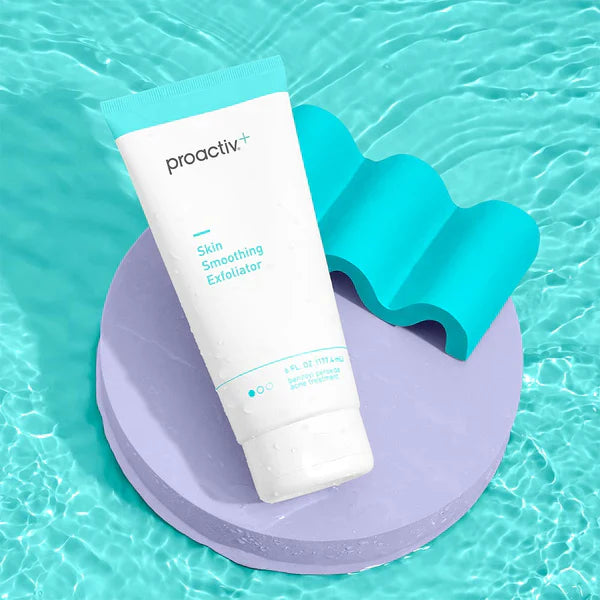 Proactiv+ Skin Smoothing Exfoliator Facial Cleanser 60ml