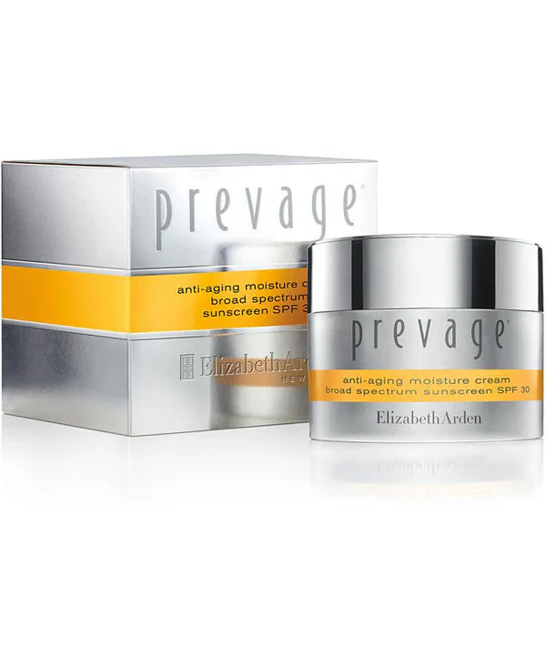 Elizabeth Arden Prevage Anti-Aging Moisture Cream SPF30 50ml