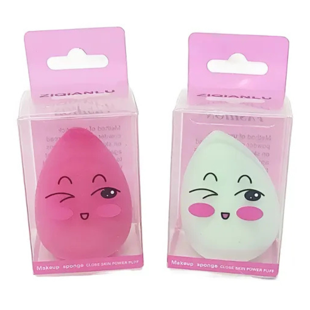 Kashee's 3 in 1 Makeup Deal