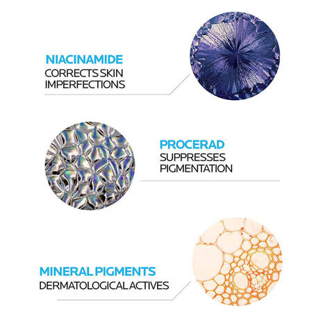 ANTHELIOS PIGMENT CORRECT SPF50+