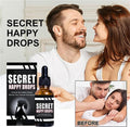 Secret Happy Drops