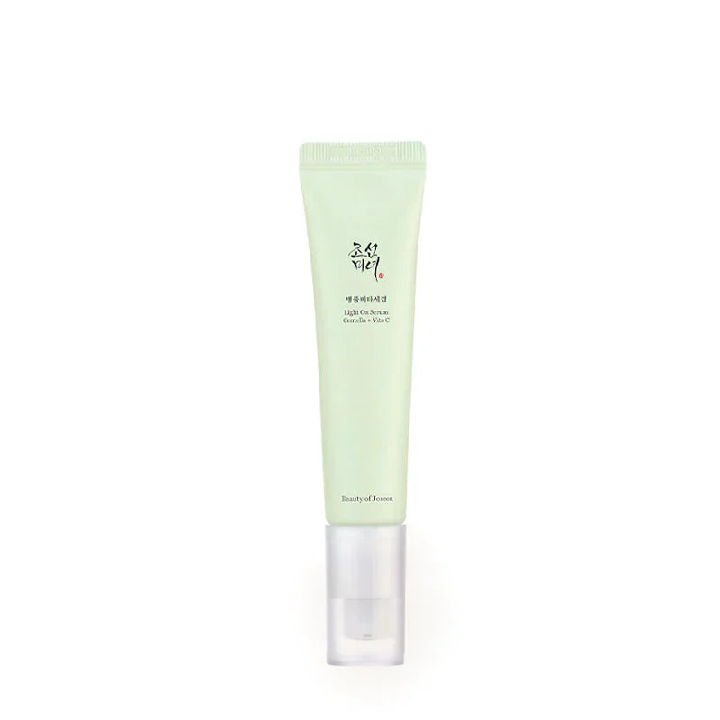 Beauty Of Joseon Light On Serum Centella + Vita C 30ml