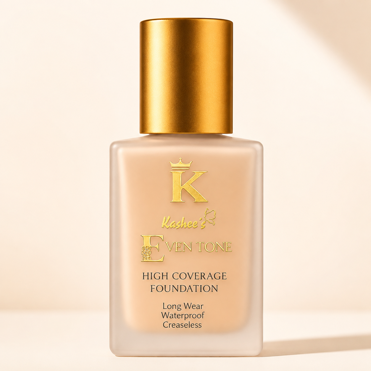 Kashee's 3 in 1 Makeup Deal