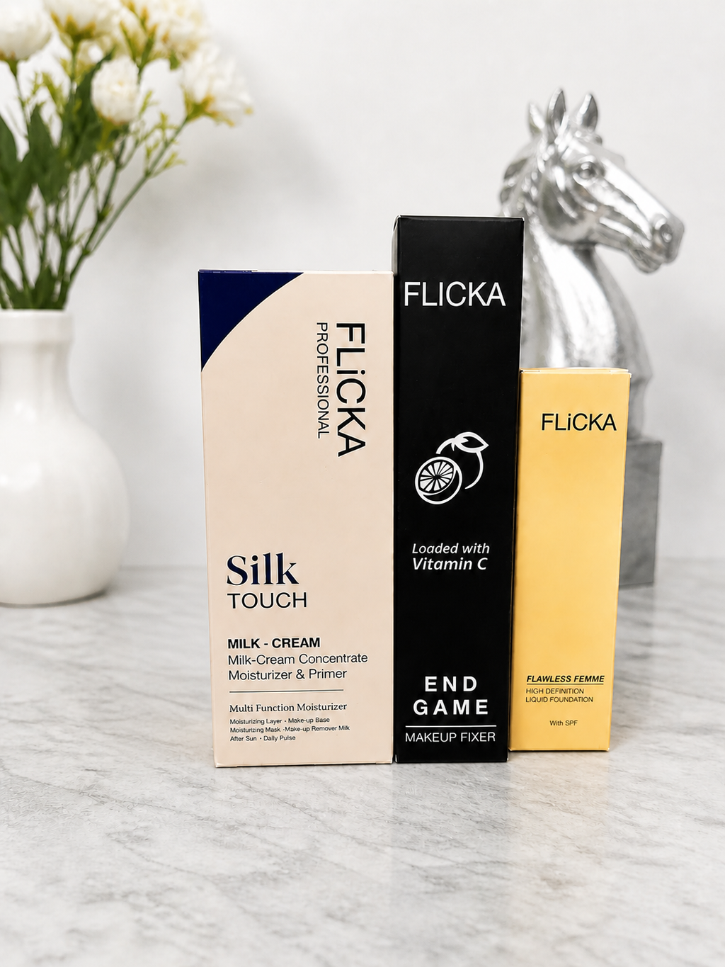 Flicka 3 in 1 deal