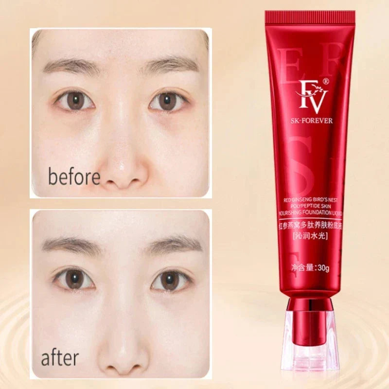 Buy 1 Get 1 Free FV Liquid foundation