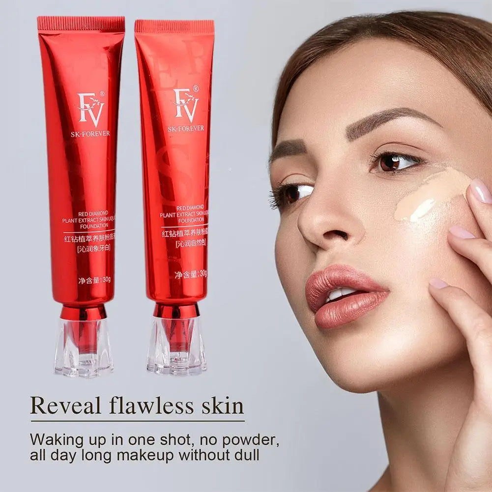 Buy 1 Get 1 Free FV Liquid foundation