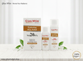 Gluta White Hydrating Skin Polish (Vol 20 / 6%)