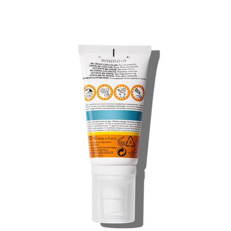 ANTHELIOS ULTRA BB CREAM SPF 50+ 50ML