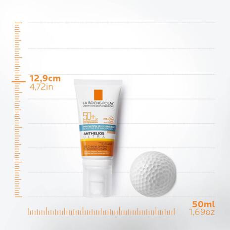 ANTHELIOS ULTRA BB CREAM SPF 50+ 50ML