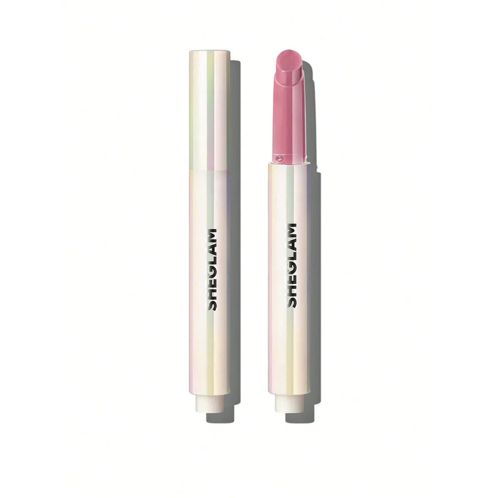 Sheglam Pout Perfect Shine Lip Plumper Makin Me Blush 2gm