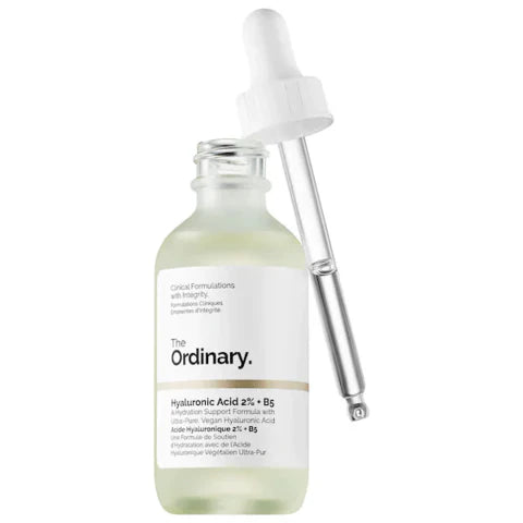 The Ordinary Hyaluronic Acid 2% + B5 (30ml)