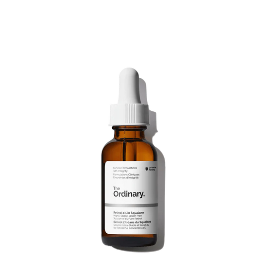 The Ordinary Retinol 1% in Squalane Serum 30ml