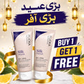 Buy 1 get ! Free Flicka Silk Touch l Concentrate - Primer and Moisturizer