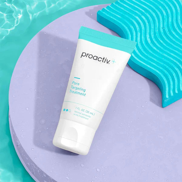 Proactiv+ Pore Targeting Treatment Facial Cream 30 ml