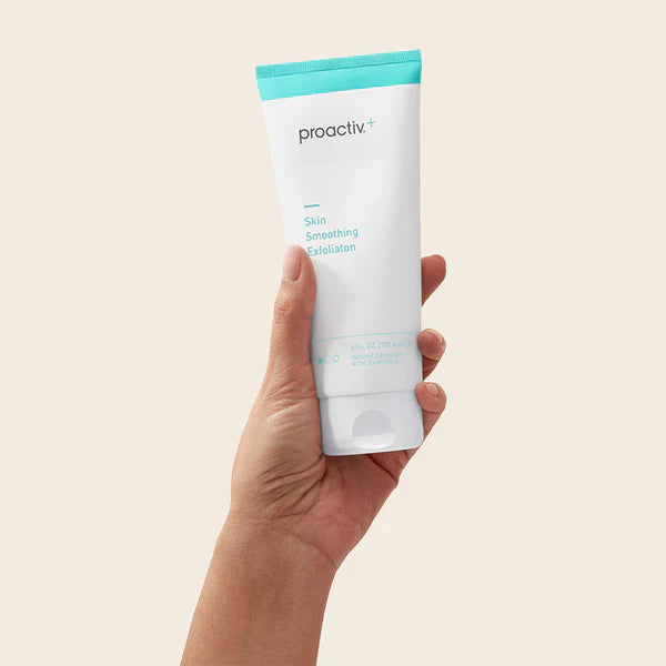 Proactiv+ Skin Smoothing Exfoliator Facial Cleanser 60ml