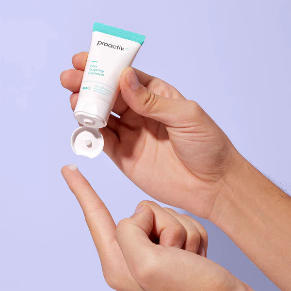 Proactiv+ Pore Targeting Treatment Facial Cream 30 ml