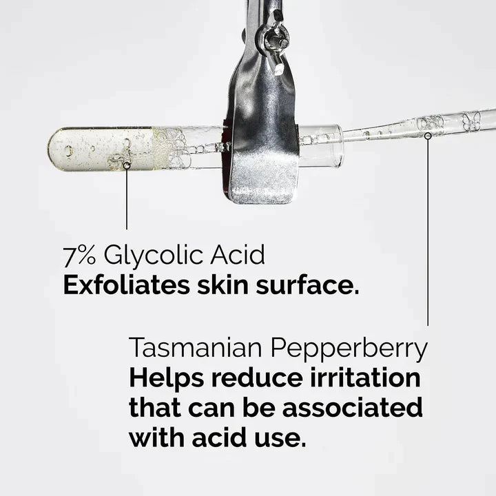 The Ordinary Glycolic Acid 7% Exfoliating Toning Solution