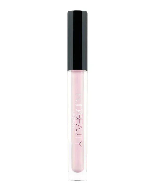 Huda Beauty Lip Strobe Metallic Lip Gloss Enchanting