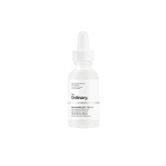 The Ordinary Niacinamide 10% + Zinc 1% 30ml