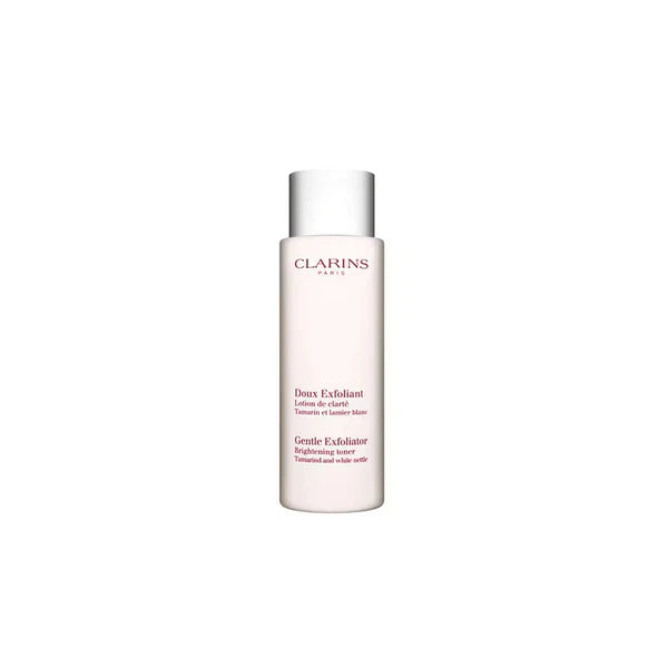 Clarins Gentle Exfoliator Brightening Toner 10Ml