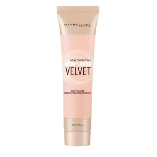 Maybelline Dream Velvet Foundation 70 PURE BEIGE