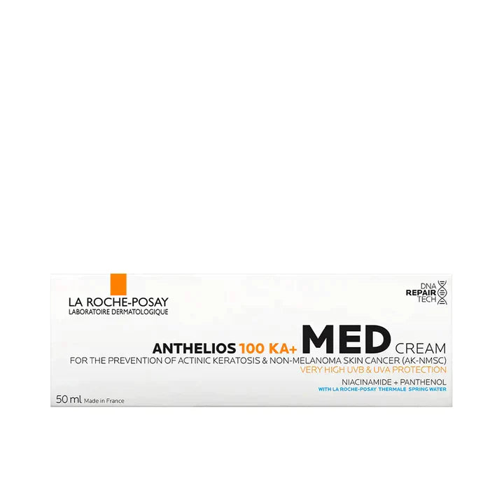 LA ROCHE-POSAY | ANTHELIOS 100 KA+ MED CREAM