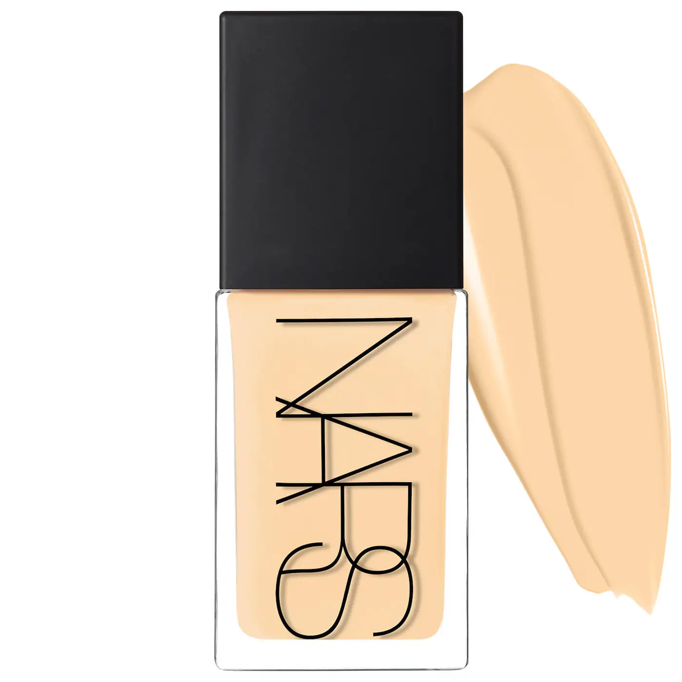 NARS Light Reflecting Advanced Skincare Foundation