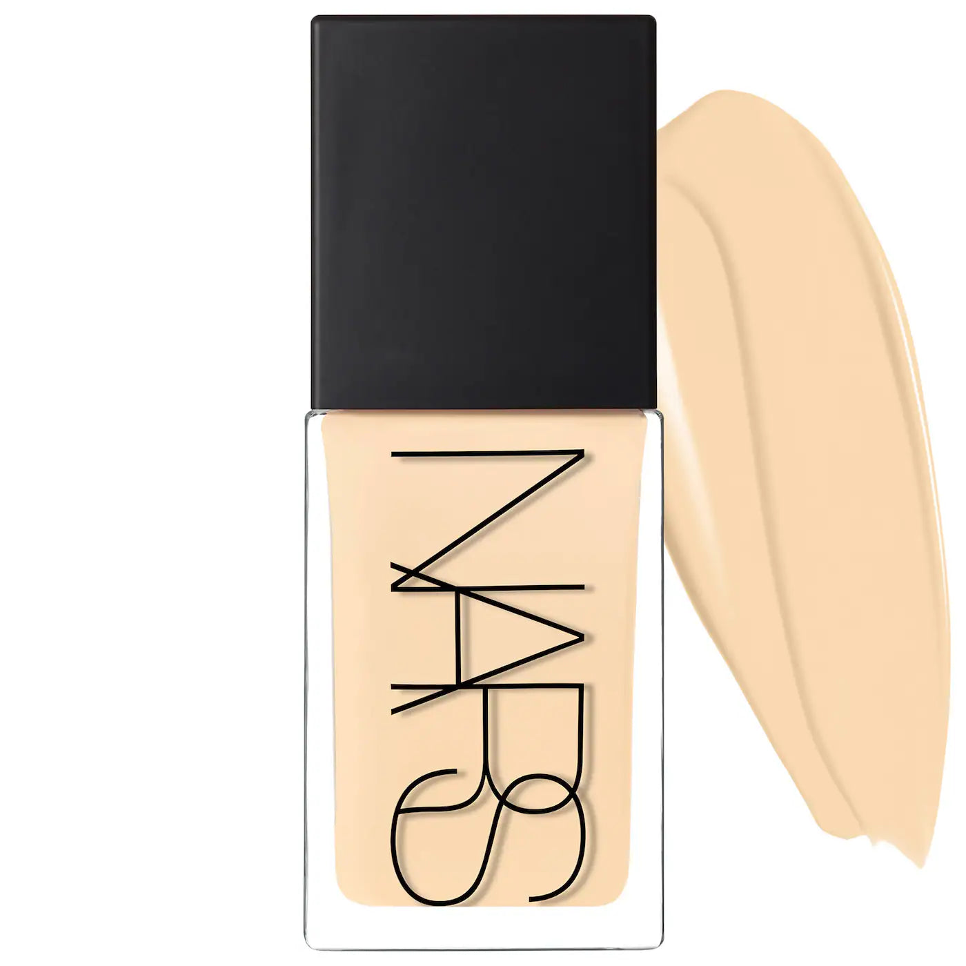 NARS Light Reflecting Advanced Skincare Foundation