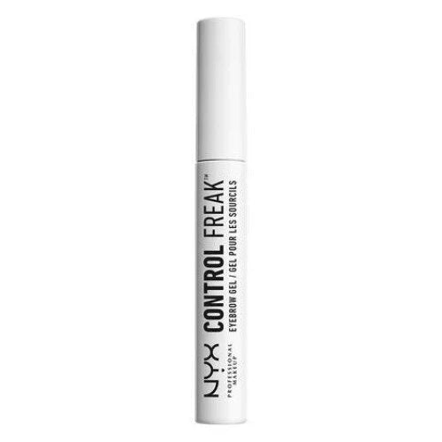 Nyx Cosmetics Control Freak Clear Eyebrow Gel