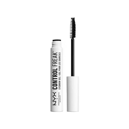 Nyx Cosmetics Control Freak Clear Eyebrow Gel