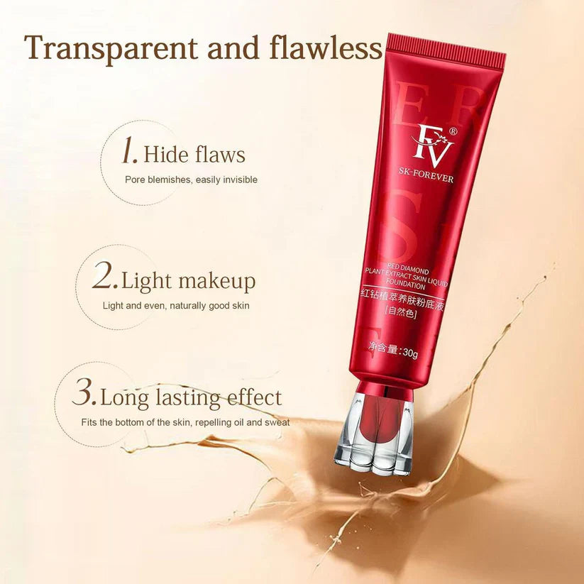 Buy 1 Get 1 Free FV Liquid foundation