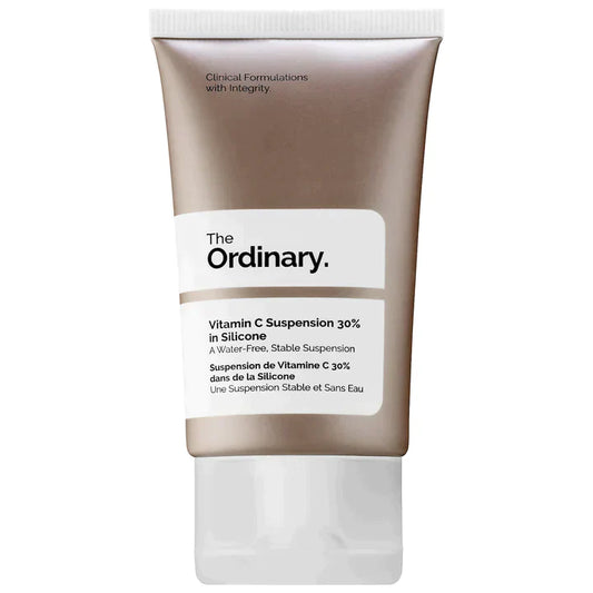 The Ordinary Vitamin C Suspension 30% in Silicone