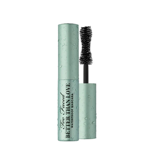 Too Faced - Better Than Sex Waterproof Mascara WATERPROOF MASCARA