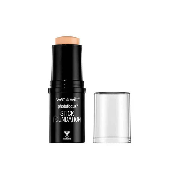 Wet n Wild Photo Focus Stick Foundation Porcelain