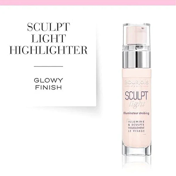 Bourjois Sculpt Light Strobing Highlighter 15ml