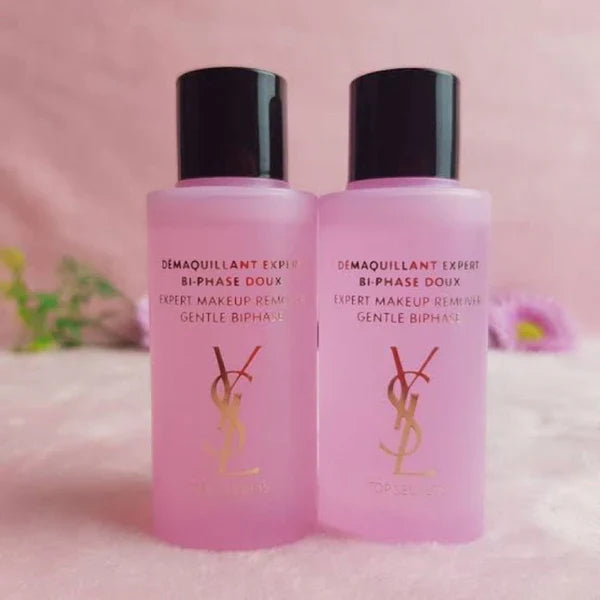 Yves Saint Laurent - Top Secrets Expert Makeup Remover Gentle Biphase (30ml)